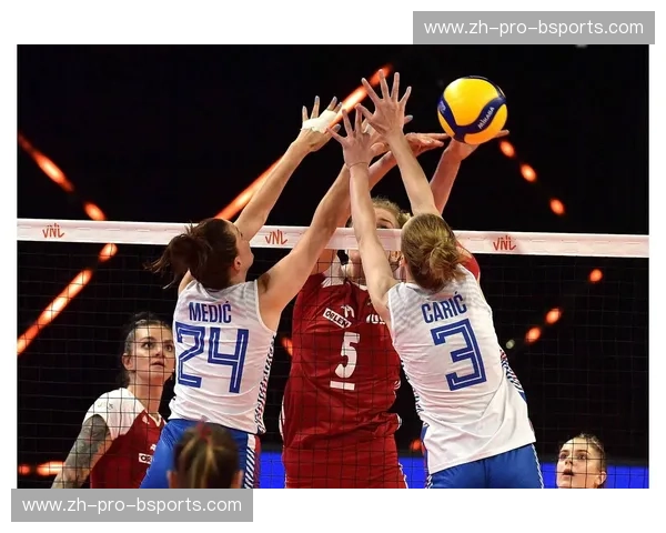 巅峰对决的每一帧呼吸：中国vs塞尔维亚，这场录像里藏着真正的胜负经